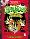 Grimwood: Attack of the Stink Monster! cover