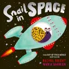Snail in Space cover