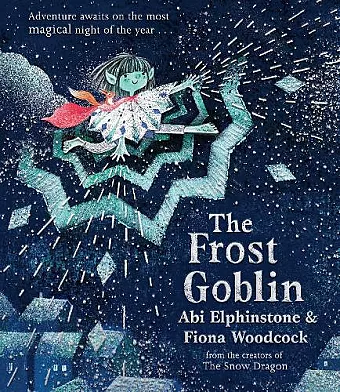 The Frost Goblin cover