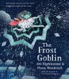 The Frost Goblin packaging