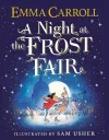 A Night at the Frost Fair cover