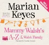 Mammy Walsh's A-Z of the Walsh Family cover