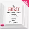 The Great Degeneration cover