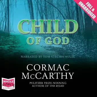 Child of God cover