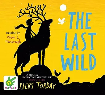 The Last Wild cover