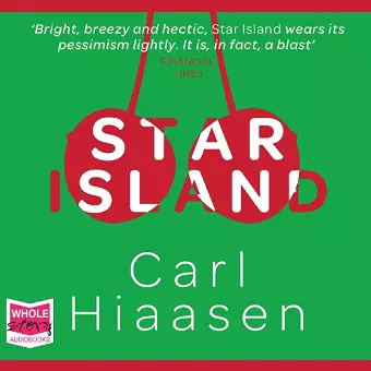 Star Island cover