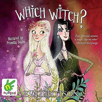 Which Witch? cover