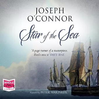 Star of the Sea cover