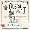 The Queen and I cover