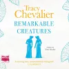 Remarkable Creatures cover