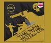 The Man With The Golden Gun cover