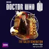 Doctor Who: The Dalek Generation cover