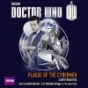 Doctor Who: Plague Of The Cybermen cover