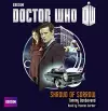 Doctor Who: Shroud Of Sorrow cover