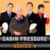 Cabin Pressure: The Complete Series 4 cover