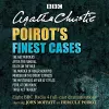 Poirot’s Finest Cases cover