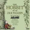 The Hobbit: Jackanory cover