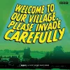 Welcome to our Village Please Invade Carefully: Series 1 & 2 cover