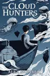 The Cloud Hunters cover