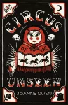 Circus of the Unseen cover
