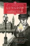 Lungdon (Iremonger 3) cover