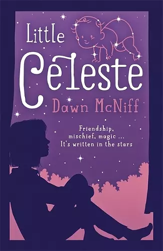 Little Celeste cover