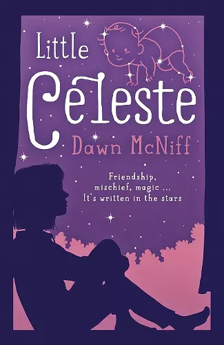 Little Celeste cover