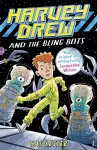 Harvey Drew and the Bling Bots cover