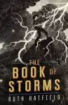 The Book of Storms cover