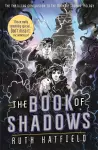 The Book of Shadows cover