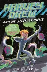 Harvey Drew and the Junk Skunks cover