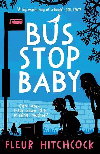 Bus Stop Baby cover