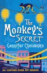 The Monkey's Secret cover