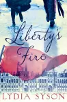 Liberty's Fire cover