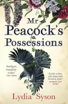 Mr Peacock's Possessions cover