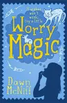 Worry Magic cover