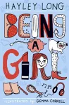 Being a Girl cover