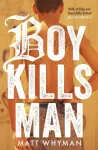 Boy Kills Man cover