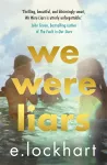 We Were Liars cover
