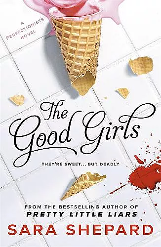 The Good Girls cover