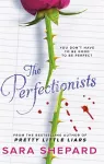 The Perfectionists cover