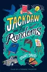 Jackdaw and the Randoms cover