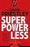 Superpowerless cover