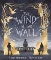 The Wind in the Wall cover