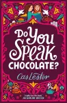 Do You Speak Chocolate? cover