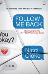 Follow Me Back cover