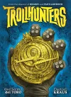 Trollhunters cover