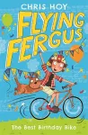 Flying Fergus 1: The Best Birthday Bike cover