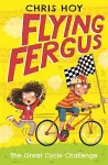 Flying Fergus 2: The Great Cycle Challenge cover