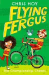 Flying Fergus 4: The Championship Cheats cover